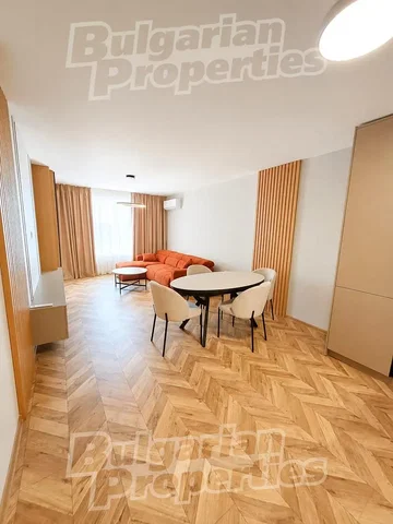 Obývací pokoj
