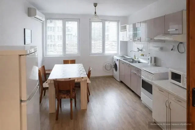 Obývačka