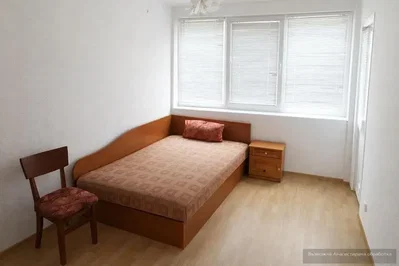 Obývačka