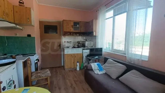 Obývací pokoj