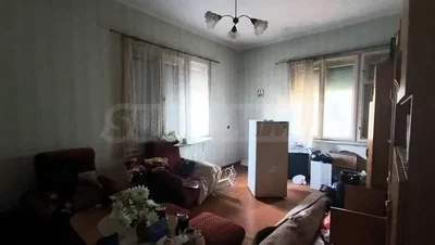 Obývací pokoj