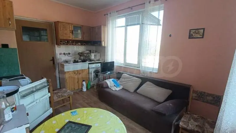Obývací pokoj