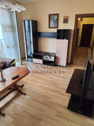 Obývací pokoj