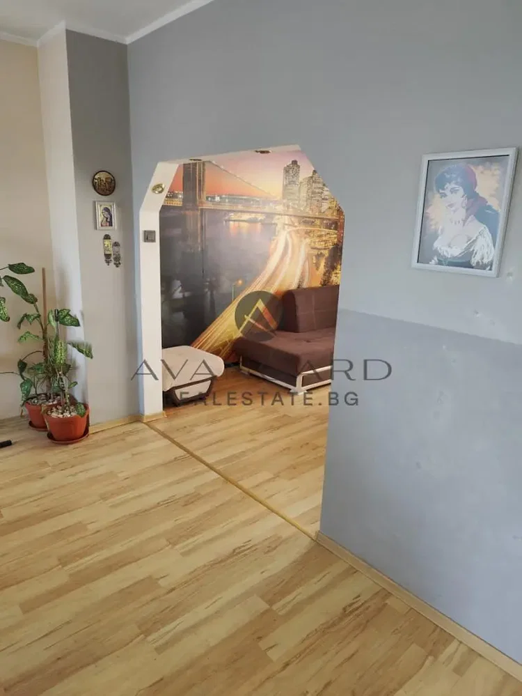 Obývací pokoj