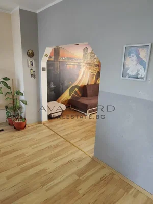 Obývací pokoj