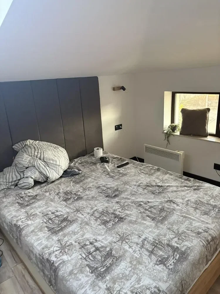 Obývací pokoj