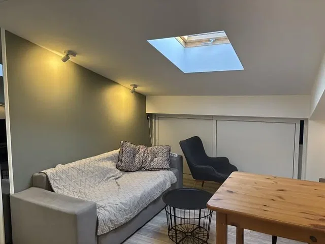 Obývací pokoj
