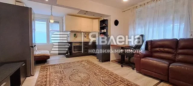 Obývací pokoj