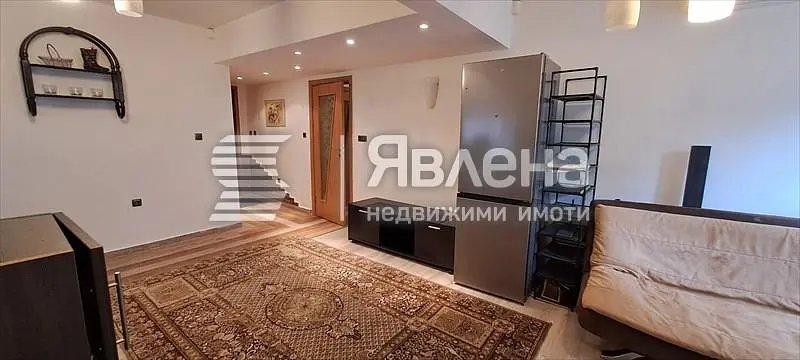 Obývací pokoj