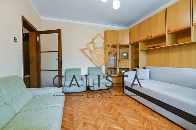 Obývací pokoj