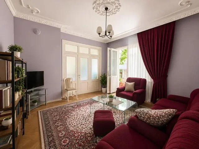 Obývací pokoj
