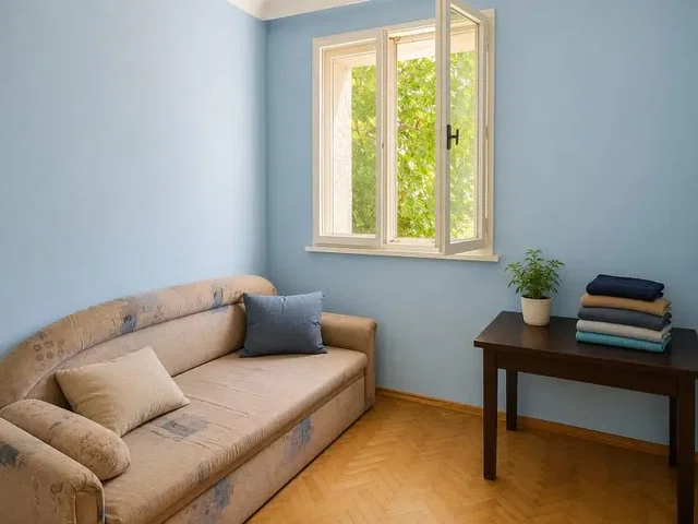 Obývací pokoj