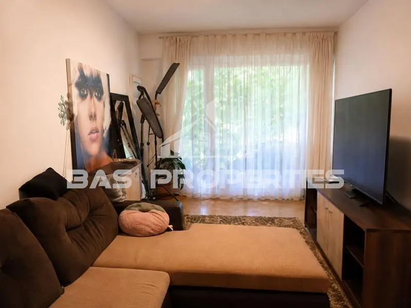 Obývací pokoj