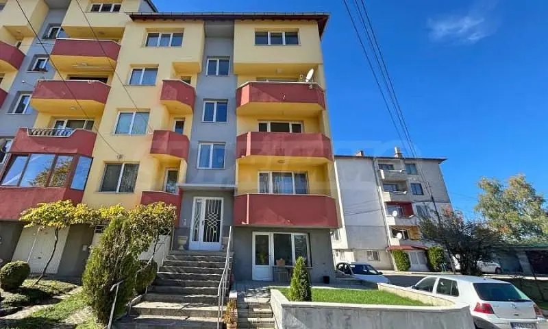 Obývací pokoj
