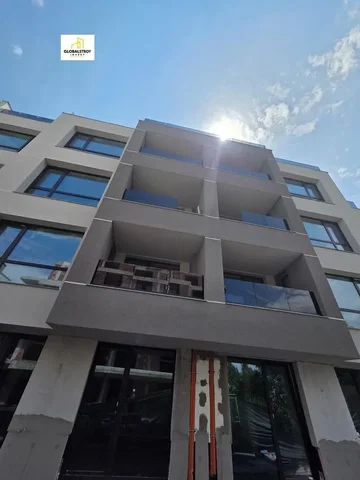 Obývací pokoj