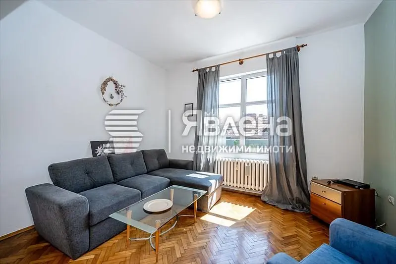 Woonkamer