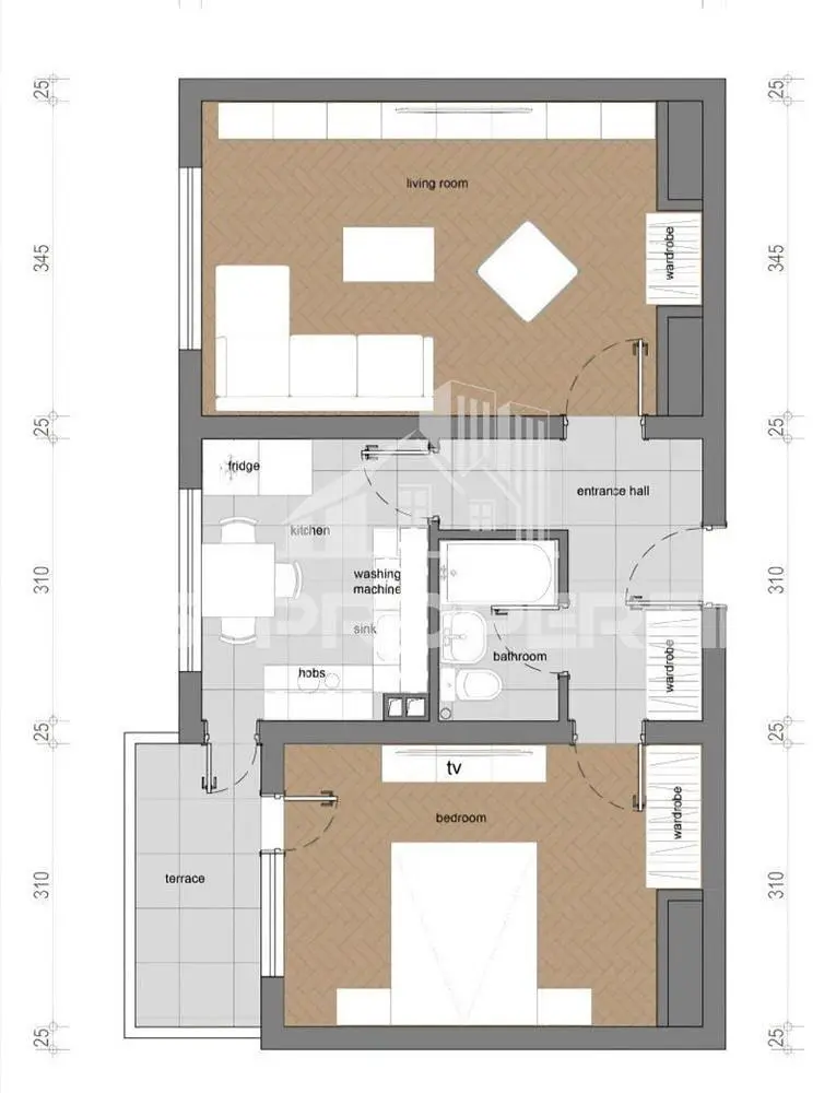 Salón