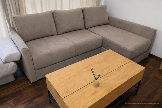 Obývačka