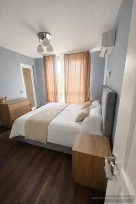 Obývačka