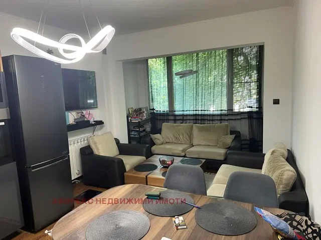 Sala de estar