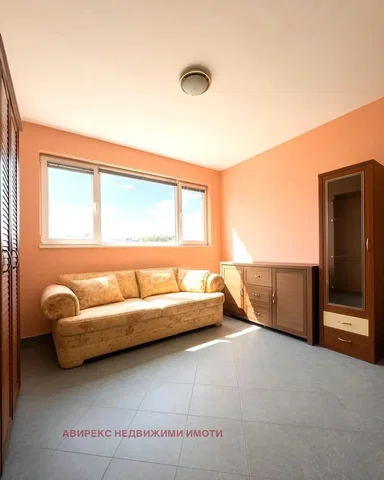 Obývací pokoj
