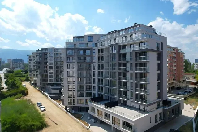 Obývací pokoj