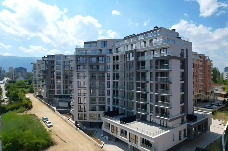 Obývací pokoj