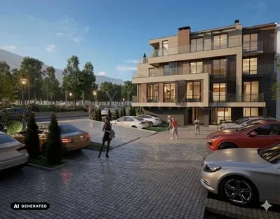 Obývací pokoj