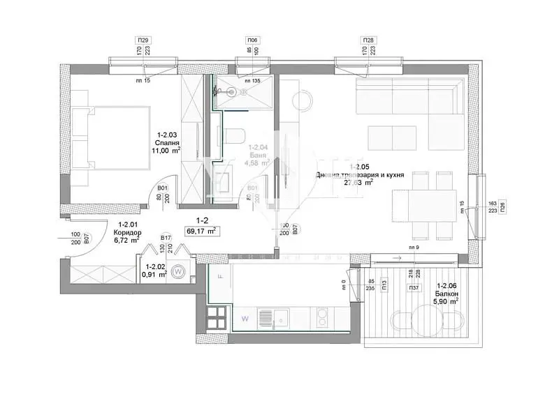 Sala de estar