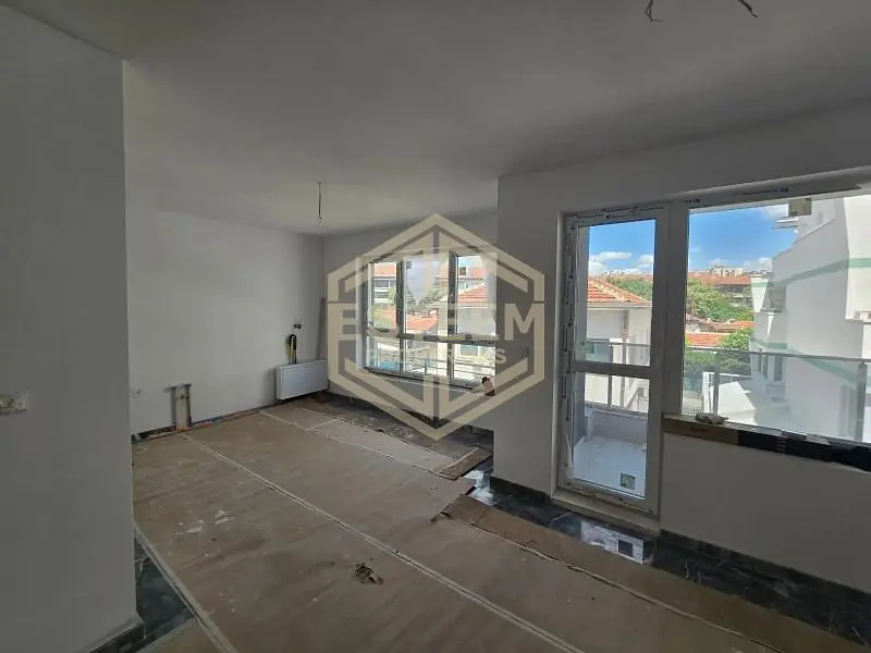 Obývací pokoj