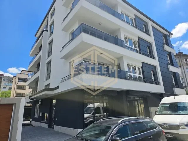 Obývací pokoj