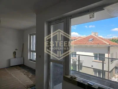 Obývací pokoj