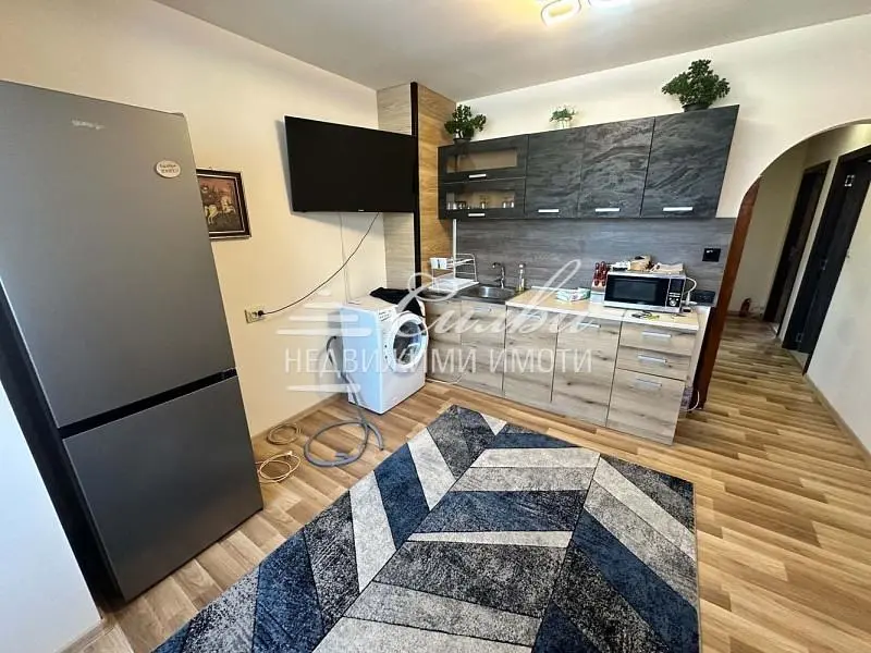 Obývací pokoj
