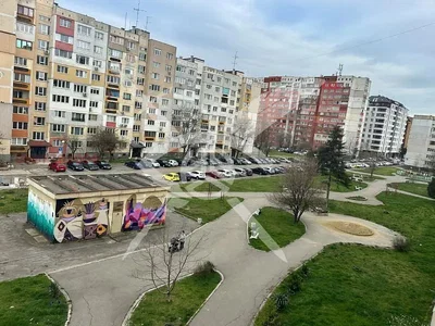 Obývací pokoj