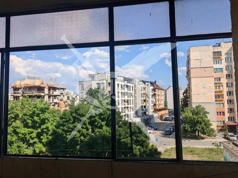 Obývací pokoj