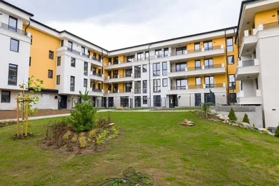 Obývací pokoj