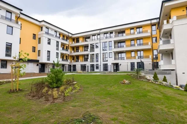 Obývací pokoj