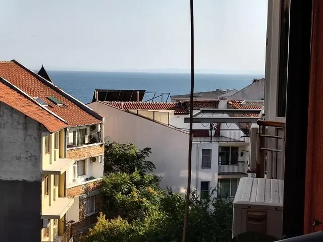 Obývací pokoj
