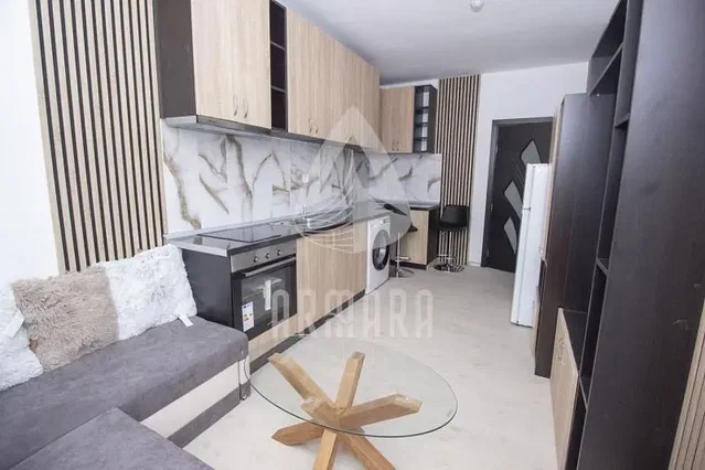 Obývací pokoj