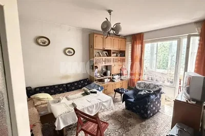 Obývací pokoj