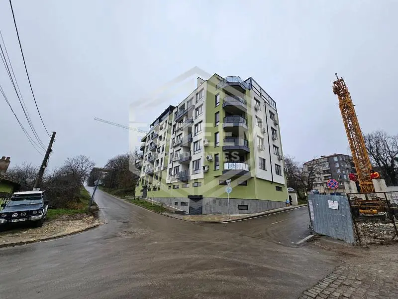 Obývací pokoj