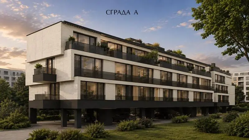 Obývací pokoj