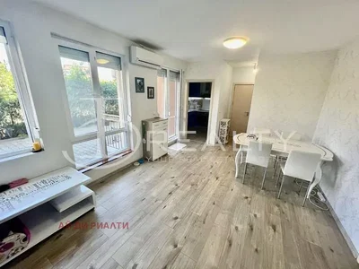 Obývací pokoj