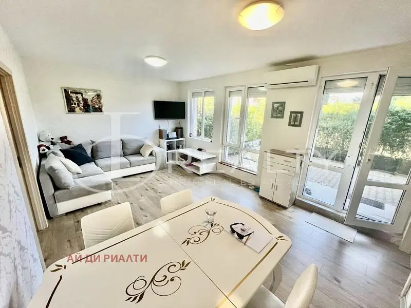 Obývací pokoj