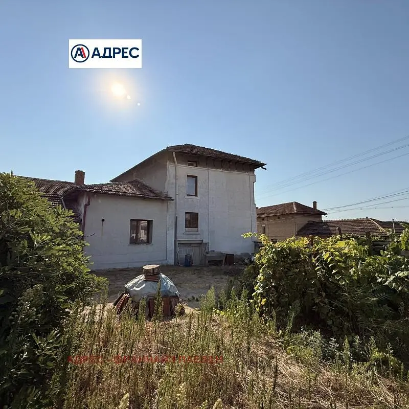 Obývací pokoj