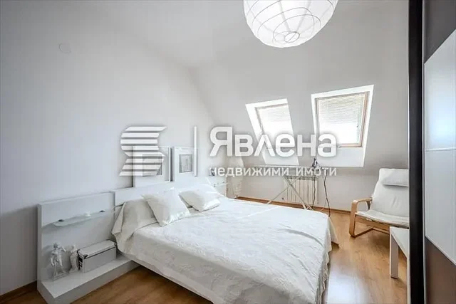 Obývací pokoj