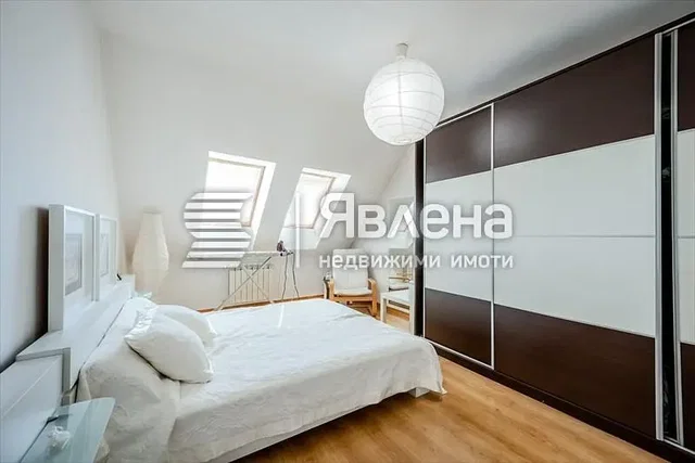 Obývací pokoj