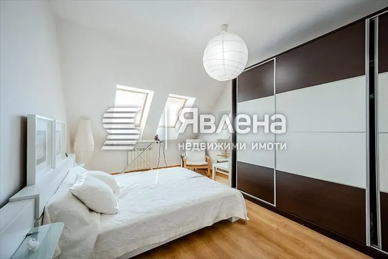Obývací pokoj