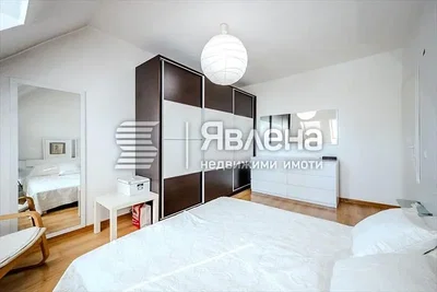 Obývací pokoj