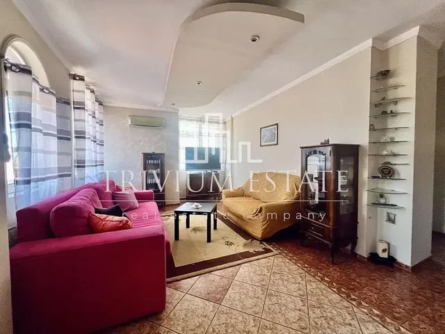 Obývací pokoj